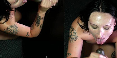 Gloryhole Secrets: Incredible Blowjobs Galore