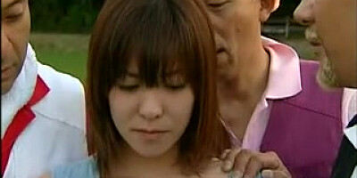 Japanese enjoy story 267