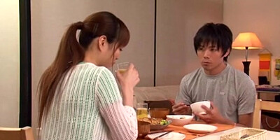 WARM Upbeat Stepmother - Part two - Cireman