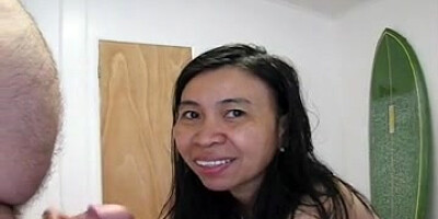 Granny filipina compilation