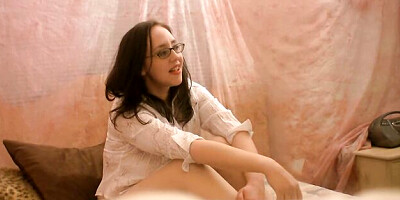 Delicate female - homegrownvideo dirt - Homegrown Video