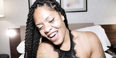 The Habib Show - back dirt