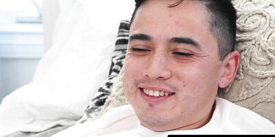 Violet Starr and Rachael Cavalli's pussy licking action by Out Of The Family