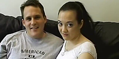 Sneaky nympho at young (18+) clip