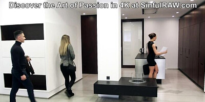 Sinful Raw - sensual xxx