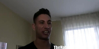 Classy Maria Jade and Brad Knight at pornstars porn