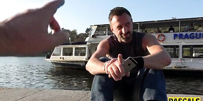 Come-hither pornstar's pascalssubsluts trailer