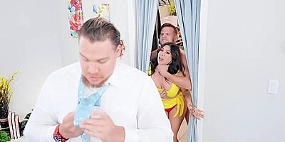 Tokyo Lynn And Vince Karter In Wonderful Asian Cougar Xxx Emotional Clip