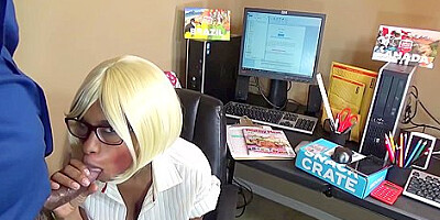 Throat Filled By My Boss Horny Big Cock Blowjob And Pov With Big Boss And Jdg Pornart