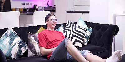 I Bang Step Milf - Step Bang And Josephine James