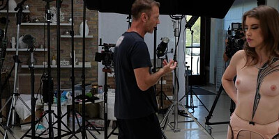 ...Fisting & More: Cadets Watch Close Pussy Eating...