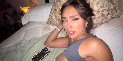 Two People Actually in Love for Real - Sisi Rose - Homemade - Amateur