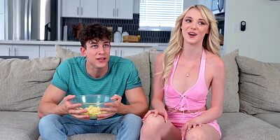 Cecelia Taylor In Taylor Offers Deal For Her Step Virginity