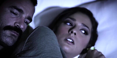 Uncle Joe? You can put it inside me now