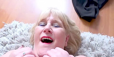 Catherine Can In Mysterious At Big Cock Action