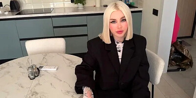 A Disgruntled Neighbor Voiced Her Grievances to Me and got Fucked Hard