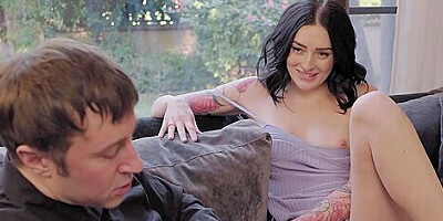 Investigator Got Lucky With Spying On With Charlotte Sins And Chad Alva