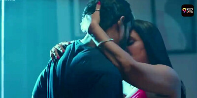 Newl merrid Big Boobs Bhabhi sex with Ex Bf in Badroom