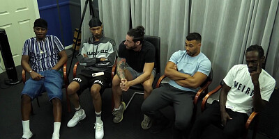 H Gyspy Rose S 01 Scotty P Billy Boston