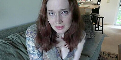 Stepsister Seeks Solace