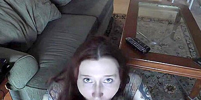 Stepsister Seeks Solace