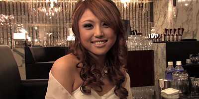 Japanese Beauty Rino Mizusawa Gets Eaten Out and Fucked