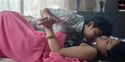 Angrezy Akhbar 2024 Voovi Hindi Porn Web Series Episode 2 3