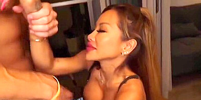 I Dominate Tiny Asian