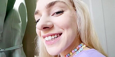 Chanel Shortcake Creampie