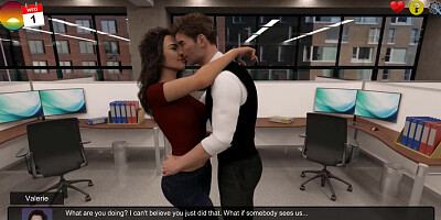 My Wifes A Star A Wife And A Movie Star Ep 1