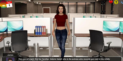 My Wifes A Star A Wife And A Movie Star Ep 1