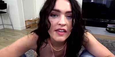 Krissy Lynn - New Mommy - Porn00