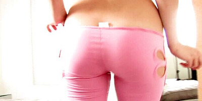 Thrilled Allison Pierce - lucky old man xxx - Box Of Porn