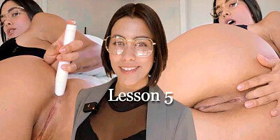 Beginners Guide: Anal Stimulation Tutorial - Part 5