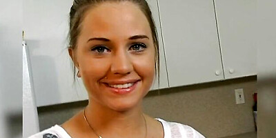 Brandi Belle featuring Brandi Belle's brandibelle movie