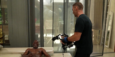 Introspection - Episode 4, Scene #04