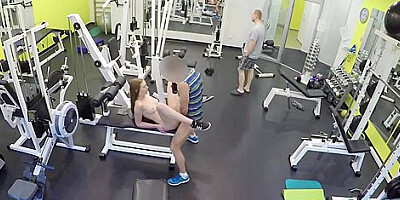 I Trained Brunette How To Moan Hard From My Deep Thrusting While Cuc - Linda Sweet