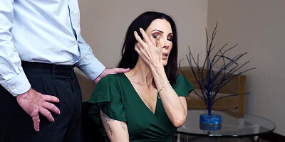 Shay Sights And Große Titten - Taking Up Principals Meaty Penis