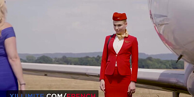 Hd Trailer With Lucy Heart