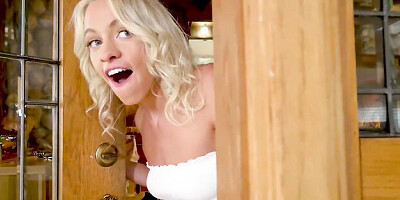 Lexi Luna and Melissa Lynn's bangbros trailer by Filthy Family