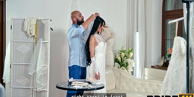 Weird Wedding With A Whore Pilation 59 Min