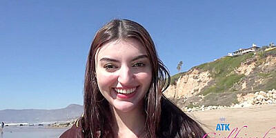 Malibu - Julia James