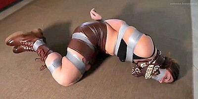 Astonishing Sex Movie Bondage New Will Enslaves Your Mind