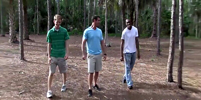 Cougars On The Prowl 12 Min With Squirt Russell, Rita Daniels And Sally D'angelo