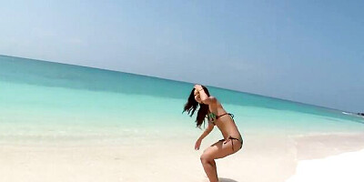 Bimbo's outdoor video