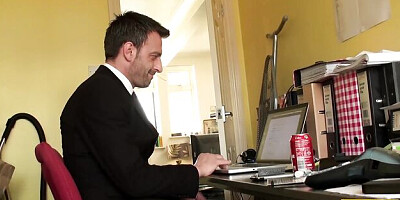 Pascal's british scene