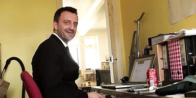 Pascal's british scene