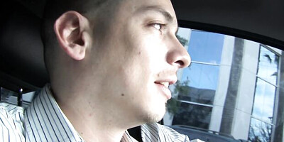 Hush Pass - blonde video