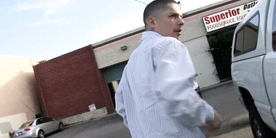 Hush Pass - blonde video