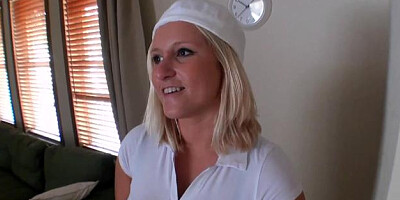 Street Blowjobs: BBW Savannah Parker pussy fuck